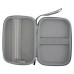 ESTUCHE PROTECTOR PARA CAJA EXTERNA 2.5 GRIS AISENS