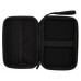 ESTUCHE PROTECTOR PARA CAJA EXTERNA 2.5 NEGRO AISENS