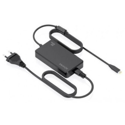 CARGADOR AISENS ASCH-1PD100D070-BK CARGADOR AISENS ASCH-1PD100D070-BK