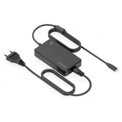 CARGADOR AISENS ASCH-1PD90D069-BK CARGADOR AISENS ASCH-1PD90D069-BK