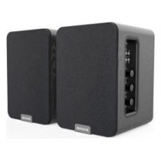 ALTAVOCES 2.0 HIFI AIWA ASPA200BK COLOR NEGRO 2x25W ALTAVOCES 2.0 HIFI AIWA ASPA200BK COLOR NEGRO 2x25W