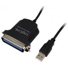 ADAPTADOR IMPRESORA CENTRONICS USB A ADAPTADOR IMPRESORA CENTRONICS USB A