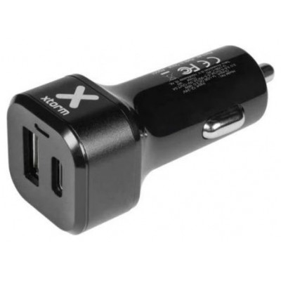 XTO-CARGA COCHE AU203 XTO-CARGA COCHE AU203