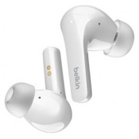 AURICULAR INTRAUDITIVO BLUETOOTH BELKIN AUC006BTWH