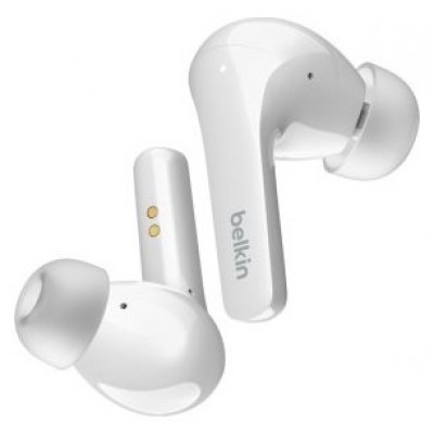 AURICULAR INTRAUDITIVO BLUETOOTH BELKIN AUC006BTWH