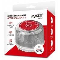 AVT-LUZ CONNECTED AV1201