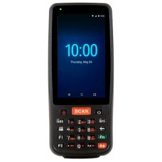 TPV PDA AVPOS DC42 4 QUADCORE 4GB 64GB WIFI BT NFC 4G