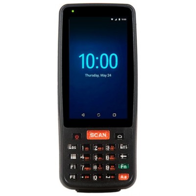 TPV PDA AVPOS DC42 4 QUADCORE 4GB 64GB WIFI BT NFC 4G