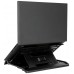 BASE PORTATIL TARGUS ERGO STAND ANTIMICROBIAL 14" NEGRO