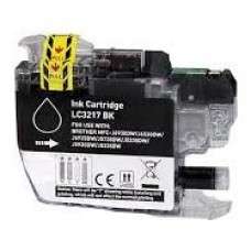 INK-POWER COMP.BROTHER LC3217 V4 NEGRO CARTUCHO