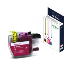 INK-POWER CARTUCHO COMP. BROTHER MAGENTA LC3219XLM