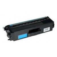 COMP. BROTHER TN421/TN423/TN426 CYAN TONER GENERICO