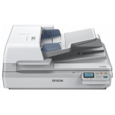 EPSON Escaner Doc Workforce DS-60000N