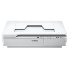 EPSON Escaner Doc Workforce DS-5500N