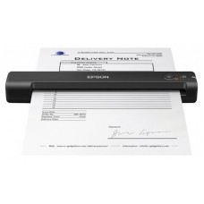 EPSON escaner portatil WorkForce ES-50