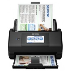 Epson Escáner WorkForce ES-580W A3