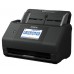 EPSON Escaner WorkForce ES-580W  inalámbrico con alim. aut.