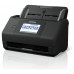 EPSON Escaner WorkForce ES-580W  inalámbrico con alim. aut.