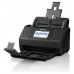 EPSON Escaner WorkForce ES-580W  inalámbrico con alim. aut.