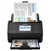 EPSON Escaner WorkForce ES-580W  inalámbrico con alim. aut.