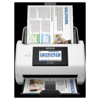 EPSON Escáner Documental WorkForce DS-790WN