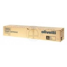 OLIVETTI Toner d Color MF454 MF554 MF654 Negro