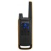 MOTOROLA T82 Extreme Walkie Talkie 10Km 16CH Quad