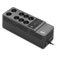 SAI APC BE650G2-GR BACK UPS 650VA 230V 400W 8xSCHUKO