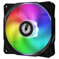 BitFenix Spectre ARGB SE Kit-Black. Tipo: Ventilador,