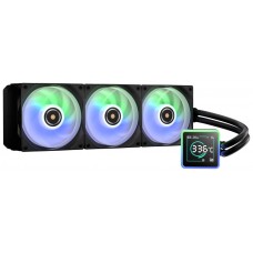 REFRIGERACION LIQUIDA KUZY AIO LCD 360 A-RGB BLACK BITFENIX (Espera 4 dias) REFRIGERACION LIQUIDA KUZY AIO LCD 360 A-RGB BLACK BITFENIX (Espera 4 dias)