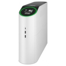 APC BGM2200-GR sistema de alimentación ininterrumpida (UPS) Línea interactiva 2,2 kVA 1320 W 6 salidas AC (Espera 4 dias) APC BGM2200-GR sistema de alimentación ininterrumpida (UPS) Línea interactiva 2,2 kVA 1320 W 6 salidas AC (Espera 4 dias)