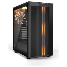 TORRE ATX BE QUIET! PURE BASE 500DX BLACK