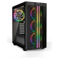 be quiet! PURE BASE 500 FX Black