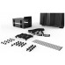 be quiet! PURE BASE 500 FX Black