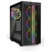 be quiet! PURE BASE 500 FX Black
