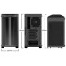 be quiet! PURE BASE 500 FX Black