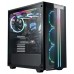 be quiet! PURE BASE 500 FX Black