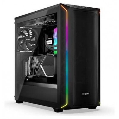 be quiet! SHADOW BASE 800 DX Black