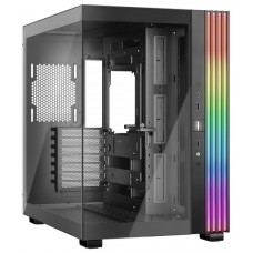 be quiet! LIGHT BASE 600 DX Black