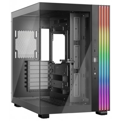 be quiet! LIGHT BASE 600 DX Black