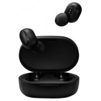 AURICULARES XIAOMI MI TRUE WIRELESS EARBUDS BASIC 2 NEGROS (Espera 4 dias)