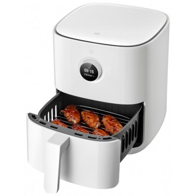 FREIDORA INTELIGENTE XIAOMI MI SMART AIR FRYER 1500W CAPACIDAD 3.5L