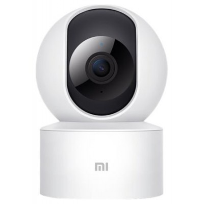 XIAOMI MI HOME SECURITY CAMARA WIFI 360º 1080P