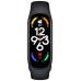 PULSERA SMART MI BAND 7 NEGRO XIAOMI (Espera 4 dias)