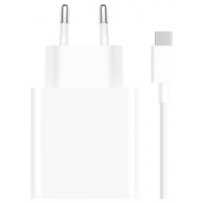 CARGADOR XIAOMI 67W CHARGING COMBO (TYPE-A) EU (Espera 4 dias)