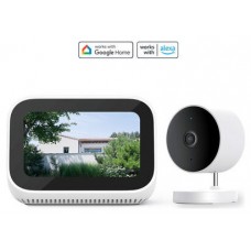 CAMARA VIDEOVIGILANCIA OUTDOOR CAMERA AW200 120 XIAOMI (Espera 4 dias)