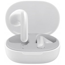 AURICULARES XIAOMI REDMI BUDS 4 LITE WHITE MICROFONO BT