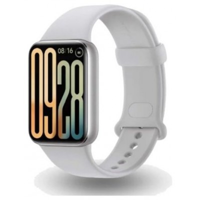 XIAOMI Pulsera Smart Band 9 Pro Moonlight Silver