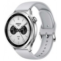 SMARTWATCH XIAOMI REDMI WATCH S4 SILVER