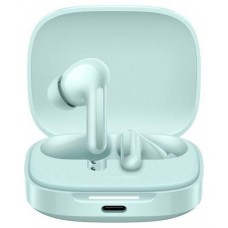 AURICULAR BLUETOOTH REDMI BUDS 6 VERDE XIAOMI (Espera 4 dias)